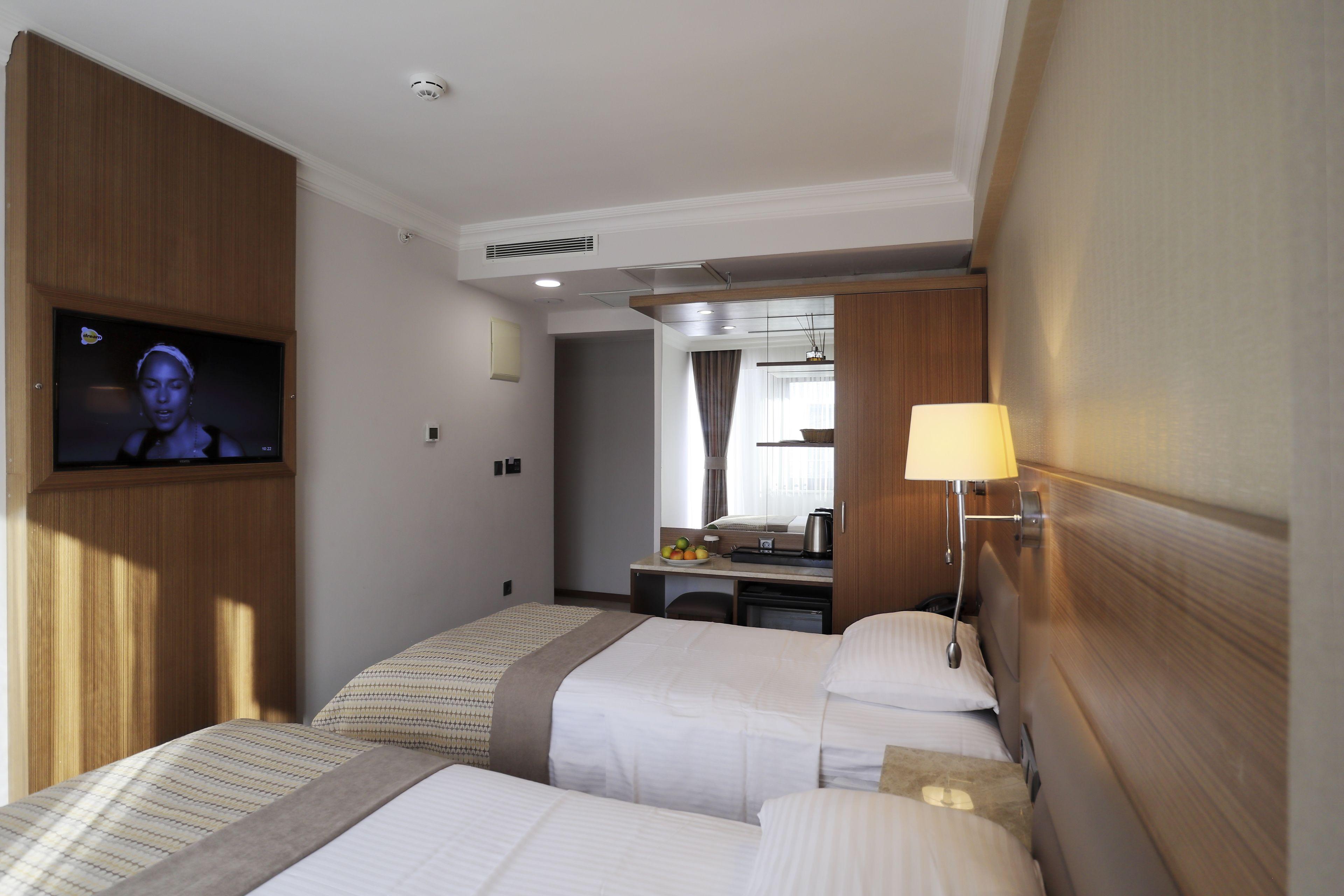 Nl Amsterdam Hotel — الصور 2